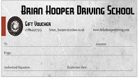Brian Hooper Driving School 635021 Image 4